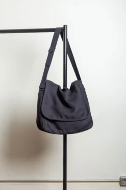 Comoli – Bag A03-07001 – Black -Salomon Boutique rdv comoli 01 scaled 2