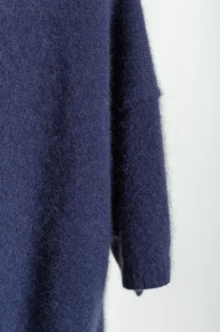 C.T. Plage – Ladies Round Halfsleeve Pullover CT22332L-75 – B.Navy 10 C.T. Plage – Ladies Round Halfsleeve Pullover CT22332L-75 – B.Navy -Salomon Boutique rdv ct plage 03 scaled 1