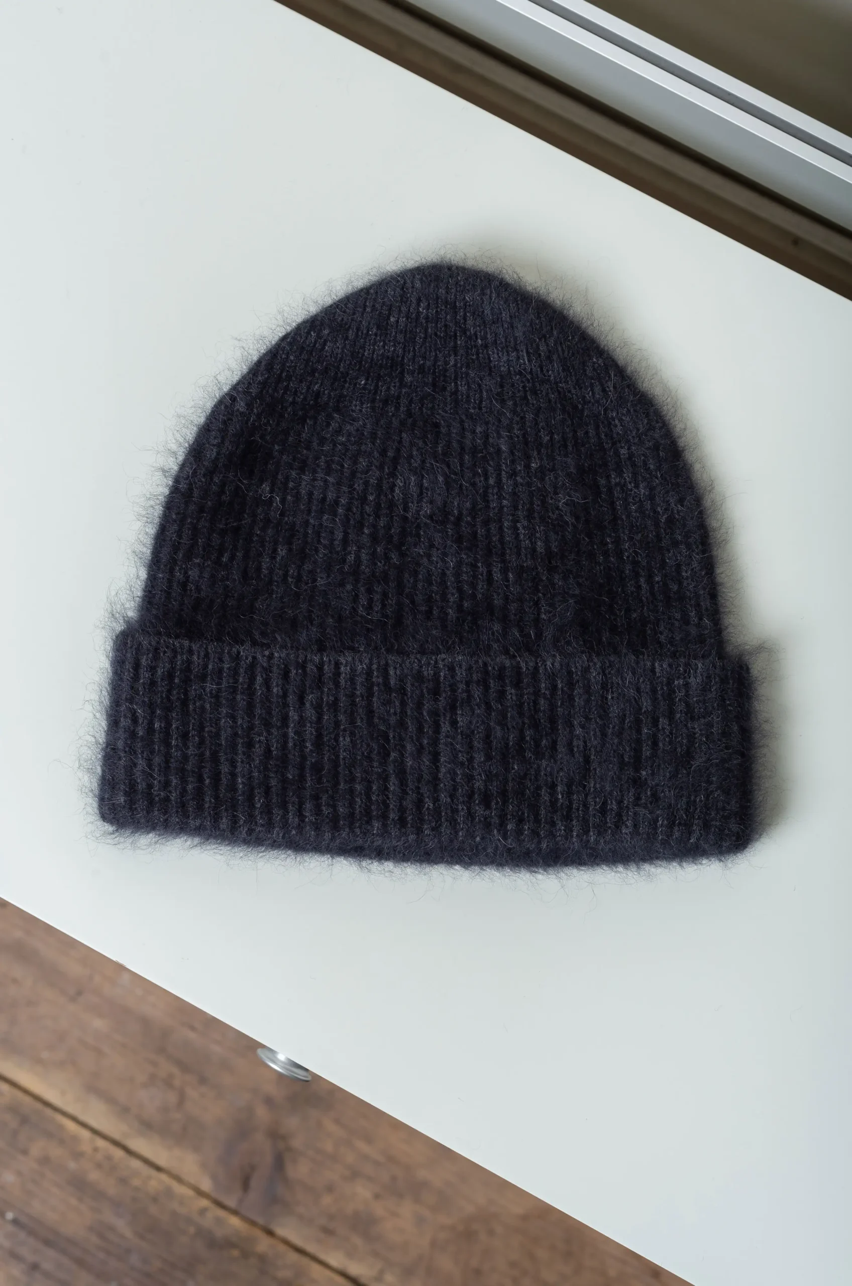 C.T. Plage – Ladies Beanie 5529L -14- C.Grey 3 C.T. Plage – Ladies Beanie 5529L -14- C.Grey