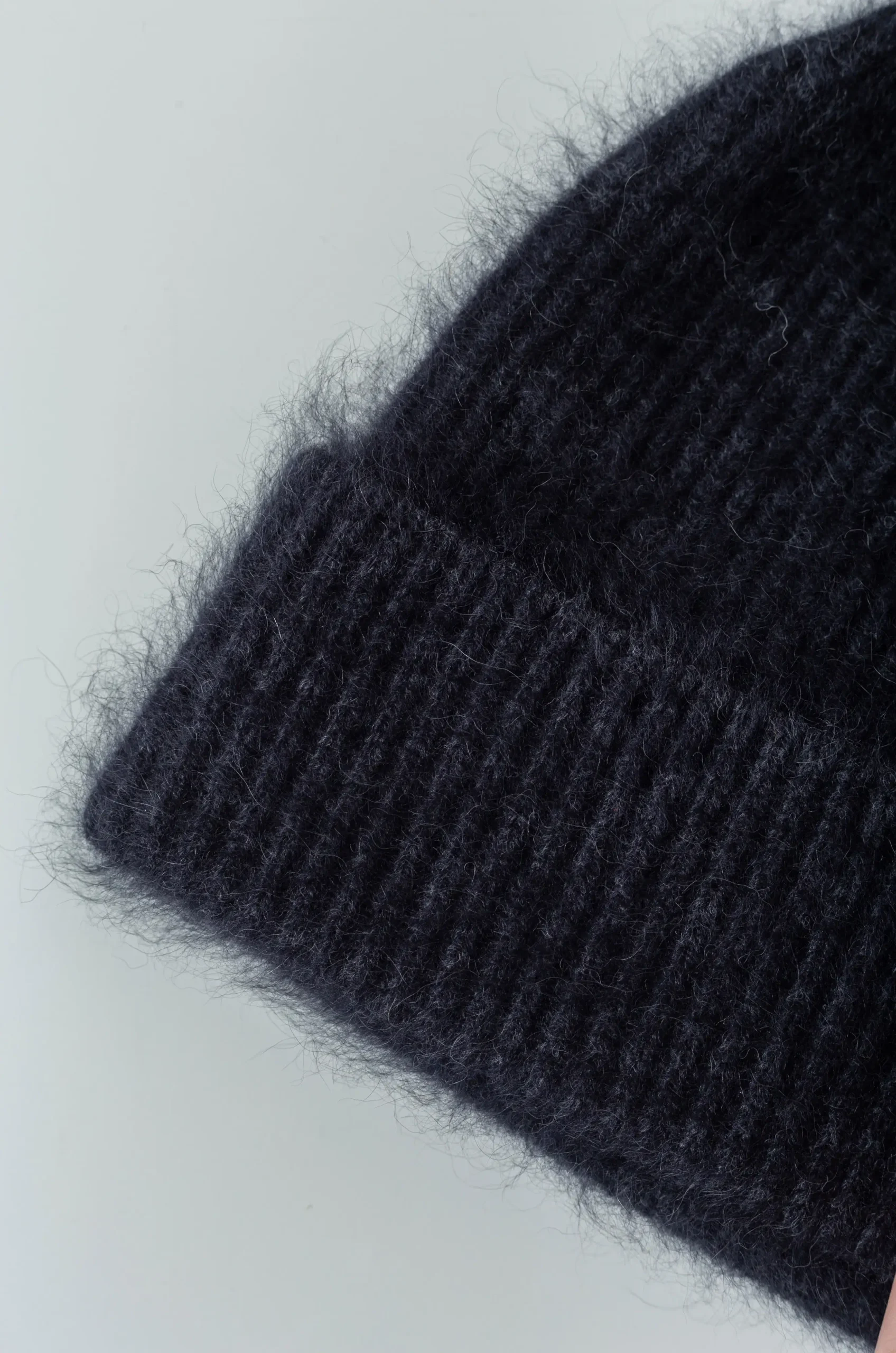 C.T. Plage – Ladies Beanie 5529L -14- C.Grey 4 C.T. Plage – Ladies Beanie 5529L -14- C.Grey – Image 2