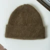 C.T. Plage – Ladies Beanie 5529L -66 – Olive 2 C.T. Plage – Ladies Beanie 5529L -66 – Olive -Salomon Boutique rdv ct plage 67 scaled 1