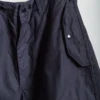Engineered Garments – Over Pant – Black -Salomon Boutique rdv egineered 08 scaled 1