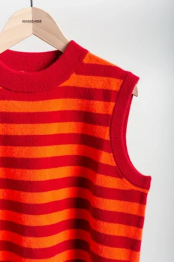 Eleph – Opa Spencer C6010912 – Gamet/Orange Stripe 10 Eleph – Opa Spencer C6010912 – Gamet/Orange Stripe -Salomon Boutique rdv eleph 03 scaled 1