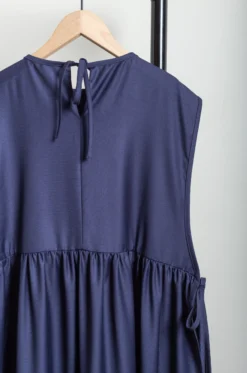 Eleph – Strik Dress C6010413 – Navy Wool 15 Eleph – Strik Dress C6010413 – Navy Wool -Salomon Boutique rdv eleph 10 1 scaled 1