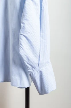 Eleph – Tail Shirt C6010107 – Light Blue Stripe -Salomon Boutique rdv eleph 18 scaled 2