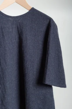 Eleph – Tiny Top C6010311 – Navy -Salomon Boutique rdv eleph 32 scaled 1