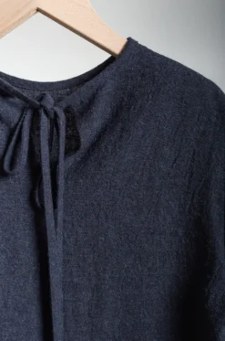 Eleph – Tiny Top C6010311 – Navy -Salomon Boutique rdv eleph 35 scaled 1