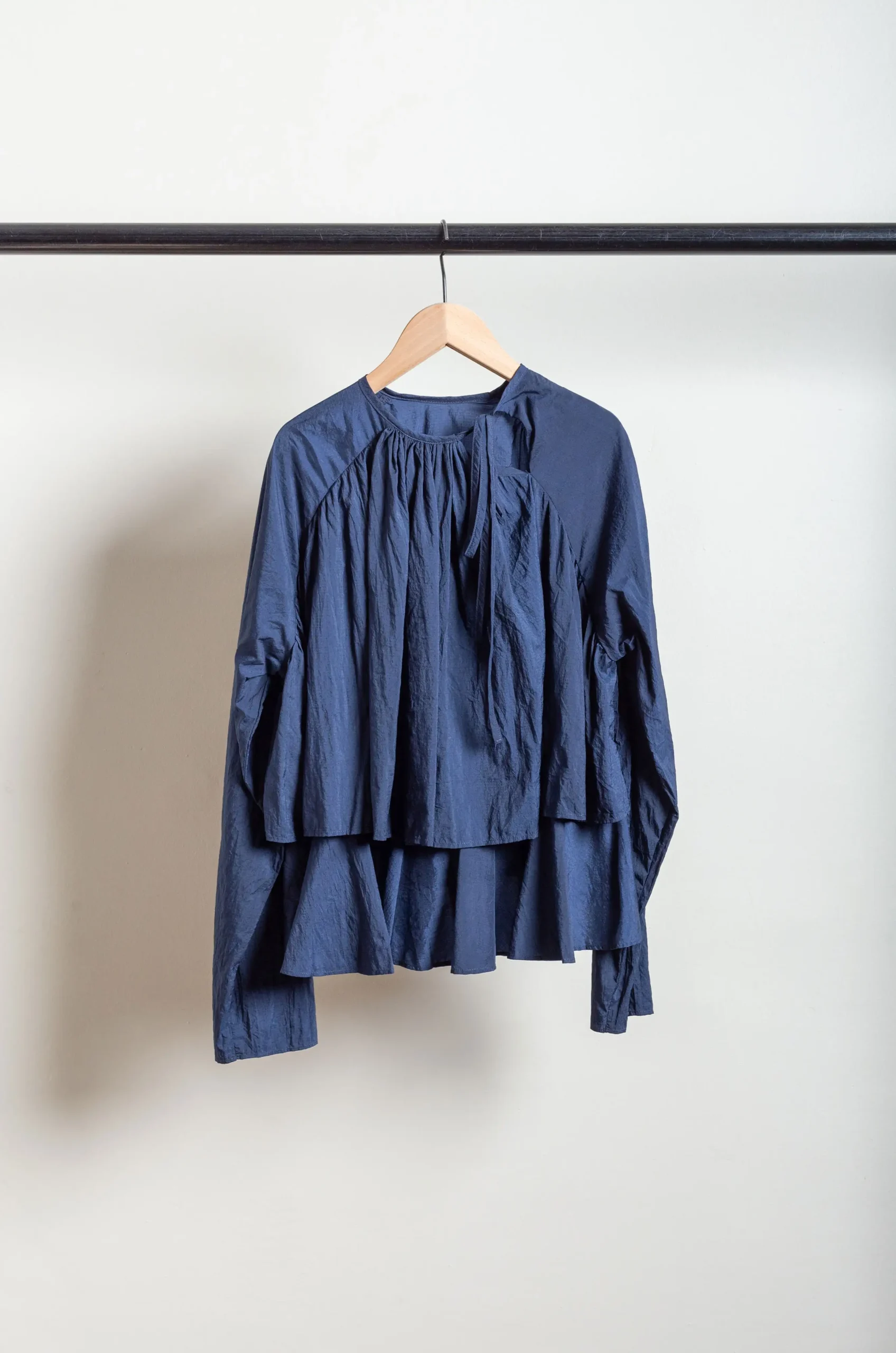 Eleph – Frummel Kite Top C6010304 – Navy 6 Eleph – Frummel Kite Top C6010304 – Navy – Image 4