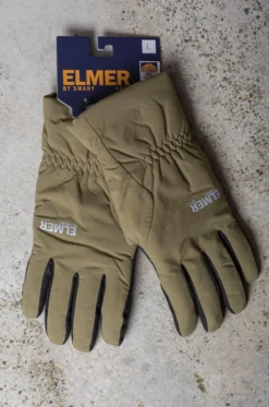 Elmer By Swany – Gloves EM602 Goretex Line – Khaki 13 Elmer By Swany – Gloves EM602 Goretex Line – Khaki -Salomon Boutique rdv elmer 04 scaled 1