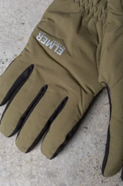 Elmer By Swany – Gloves EM602 Goretex Line – Khaki 14 Elmer By Swany – Gloves EM602 Goretex Line – Khaki -Salomon Boutique rdv elmer 05 scaled 1