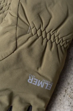 Elmer By Swany – Gloves EM602 Goretex Line – Khaki 15 Elmer By Swany – Gloves EM602 Goretex Line – Khaki -Salomon Boutique rdv elmer 06 scaled 1