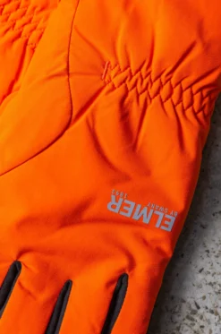 Elmer By Swany – Gloves EM602 Goretex Line – Orange 11 Elmer By Swany – Gloves EM602 Goretex Line – Orange -Salomon Boutique rdv elmer 09 scaled 1