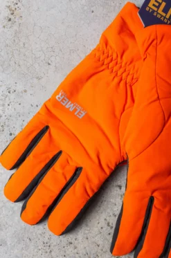 Elmer By Swany – Gloves EM602 Goretex Line – Orange 12 Elmer By Swany – Gloves EM602 Goretex Line – Orange -Salomon Boutique rdv elmer 10 scaled 1