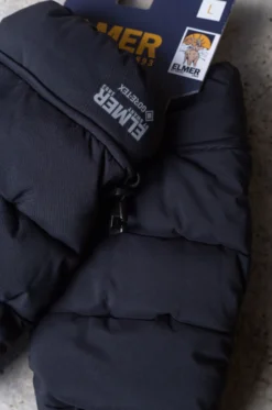 Elmer By Swany – Gloves EM600 Caterpillar Pro – Black -Salomon Boutique rdv elmer 13 scaled 1