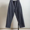 Engineered Garments – Officer Pant – Charcoal -Salomon Boutique rdv engineered 01 scaled 1