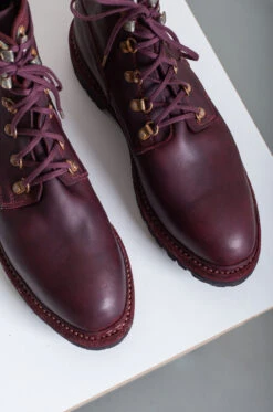GUIDI – Men Wedged Boots NT19V – Burgundy -Salomon Boutique rdv guidi 64 scaled 1