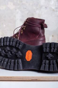 GUIDI – Men Wedged Boots NT19V – Burgundy -Salomon Boutique rdv guidi 70 scaled 1