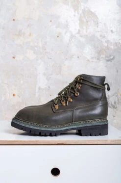 GUIDI – Men Wedged Boots NT19V – Military 12 GUIDI – Men Wedged Boots NT19V – Military -Salomon Boutique rdv guidi 71 scaled 1