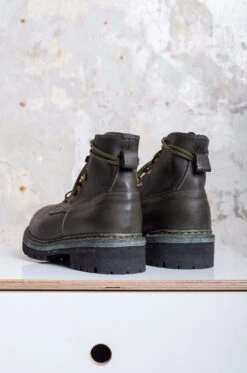 GUIDI – Men Wedged Boots NT19V – Military 14 GUIDI – Men Wedged Boots NT19V – Military -Salomon Boutique rdv guidi 74 scaled 1