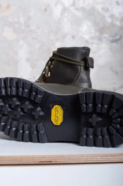 GUIDI – Men Wedged Boots NT19V – Military 15 GUIDI – Men Wedged Boots NT19V – Military -Salomon Boutique rdv guidi 77 scaled 1