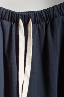 Handvaerk – Shorts – Black -Salomon Boutique rdv handvaerk 14 scaled 1