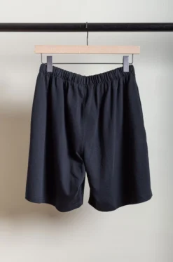 Handvaerk – Shorts – Black -Salomon Boutique rdv handvaerk 15 scaled 1