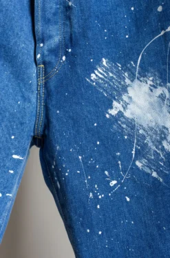 Hatski – Pants 22004 – Used -Salomon Boutique rdv hatski 03 scaled 1