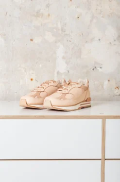 Hender Scheme – Men Shoes MIP-28 – Natural 11 Hender Scheme – Men Shoes MIP-28 – Natural -Salomon Boutique rdv hender scheme 01 scaled 2