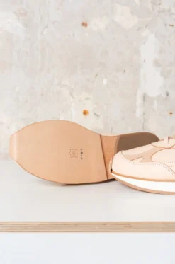 Hender Scheme – Men Shoes MIP-28 – Natural 15 Hender Scheme – Men Shoes MIP-28 – Natural -Salomon Boutique rdv hender scheme 07 scaled 2