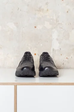 Hender Scheme – Shoes QN-S-POL – Black 13 Hender Scheme – Shoes QN-S-POL – Black -Salomon Boutique rdv hender scheme 13 scaled 1