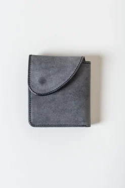 Hender Scheme – Wallet DE-RC-WLT – Black -Salomon Boutique rdv hender scheme 166 scaled 1