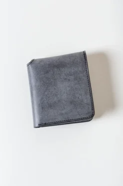 Hender Scheme – Wallet DE-RC-WLT – Black -Salomon Boutique rdv hender scheme 167 scaled 1