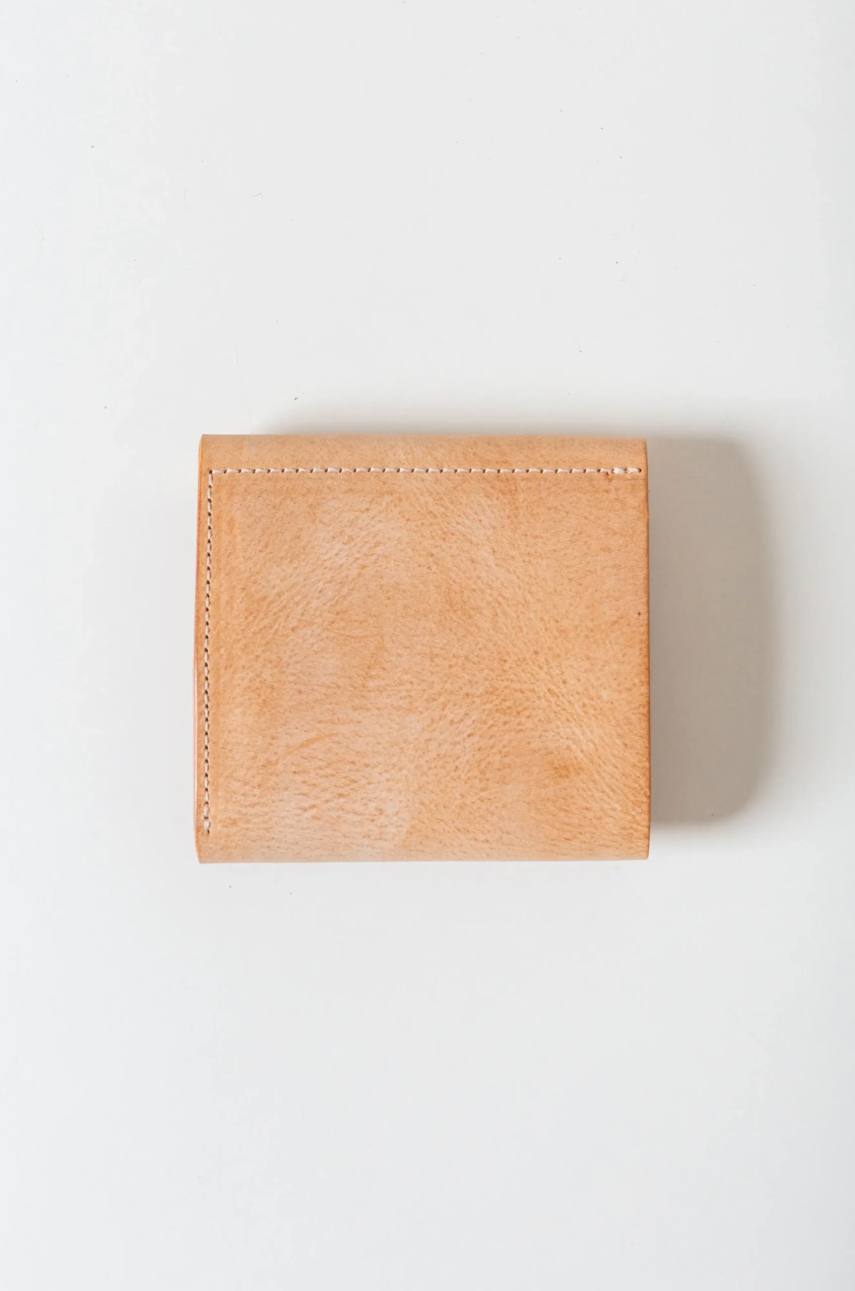Hender Scheme – Wallet LI-RC-CLW – Natural 5 Hender Scheme – Wallet LI-RC-CLW – Natural – Image 3
