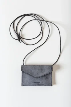 Hender Scheme – Purse RO-RC-HGP – Black 9 Hender Scheme – Purse RO-RC-HGP – Black -Salomon Boutique rdv hender scheme 186 scaled 1