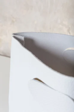 Hender Scheme – Bag MJ-RB-NEM – White -Salomon Boutique rdv hender scheme 34 scaled 1