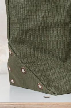 Hender Scheme – Tote Bag NK-RB-CTB – Khaki Green 11 Hender Scheme – Tote Bag NK-RB-CTB – Khaki Green -Salomon Boutique rdv hender scheme 44 scaled 1