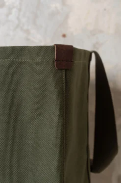Hender Scheme – Tote Bag NK-RB-CTB – Khaki Green 14 Hender Scheme – Tote Bag NK-RB-CTB – Khaki Green -Salomon Boutique rdv hender scheme 49 scaled 1