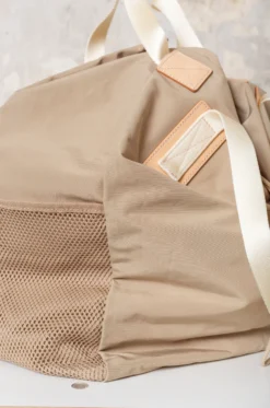 Hender Scheme – Bag FL-RB-FIT – Beige 9 Hender Scheme – Bag FL-RB-FIT – Beige -Salomon Boutique rdv hender scheme 76 scaled 1