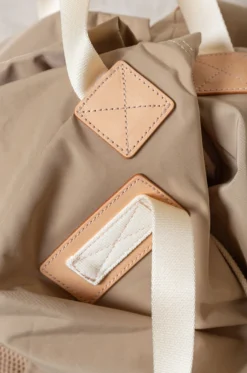 Hender Scheme – Bag FL-RB-FIT – Beige 10 Hender Scheme – Bag FL-RB-FIT – Beige -Salomon Boutique rdv hender scheme 77 scaled 1