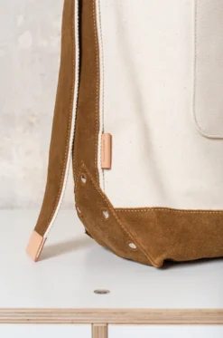 Hender Scheme – Shoulder Bag QN-RB-CSB – Camel 11 Hender Scheme – Shoulder Bag QN-RB-CSB – Camel -Salomon Boutique rdv hender scheme 81 scaled 1