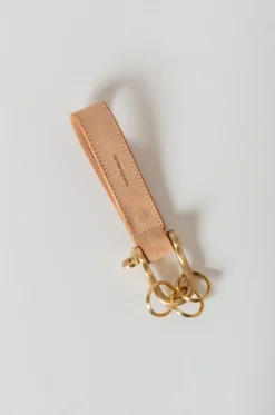 Hender Scheme – Key Hook LI-RC-KSK – Natural