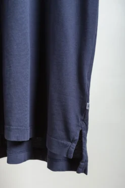 James Perse – Revised Standard Polo – Deep -Salomon Boutique rdv jamesperse 03 scaled 1