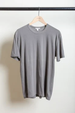 James Perse – T-S S/S Crew – Jungle