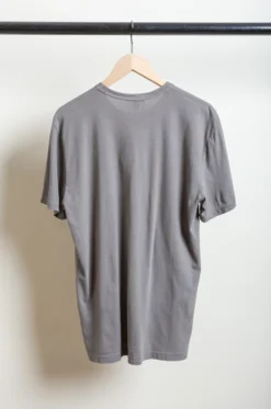 James Perse – T-S S/S Crew – Jungle -Salomon Boutique rdv jamesperse 08 scaled 1