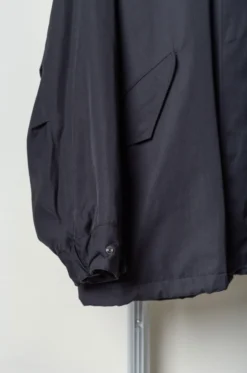 Kaptain Sunshine – Jacket KS24FJK12 – Black 12 Kaptain Sunshine – Jacket KS24FJK12 – Black -Salomon Boutique rdv kaptain 26 scaled 1