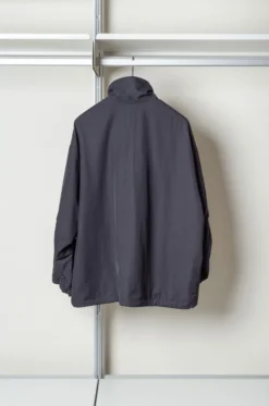 Kaptain Sunshine – Jacket KS24FJK12 – Black 14 Kaptain Sunshine – Jacket KS24FJK12 – Black -Salomon Boutique rdv kaptain 28 scaled 1