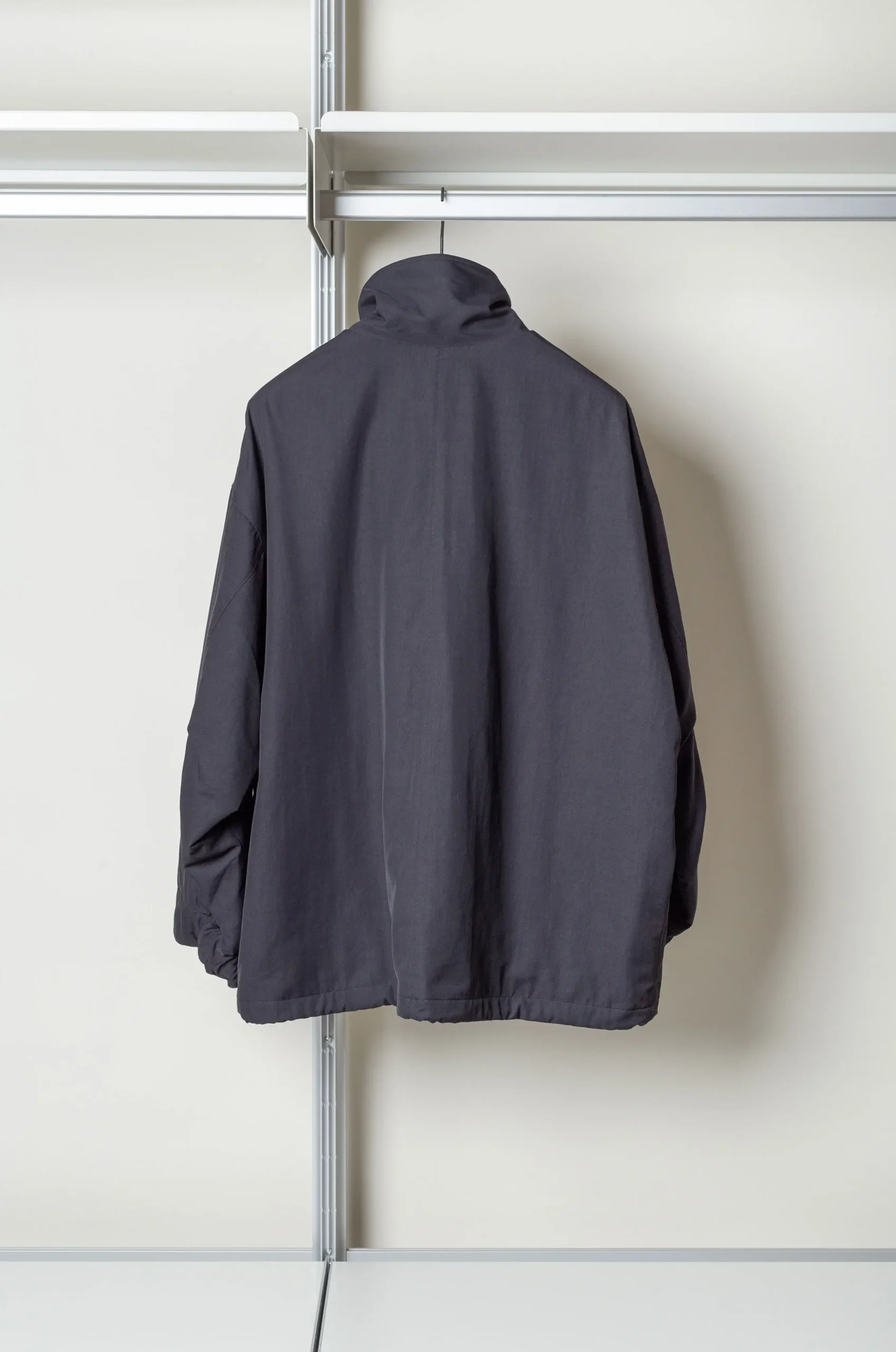 Kaptain Sunshine – Jacket KS24FJK12 – Black 8 Kaptain Sunshine – Jacket KS24FJK12 – Black – Image 6