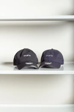 Kaptain Sunshine – Cap KS24FNE01 – Black -Salomon Boutique rdv kaptain 44 scaled 1