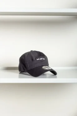 Kaptain Sunshine – Cap KS24FNE01 – Black -Salomon Boutique rdv kaptain 50 scaled 1