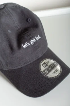 Kaptain Sunshine – Cap KS24FNE01 – Black -Salomon Boutique rdv kaptain 51 scaled 1